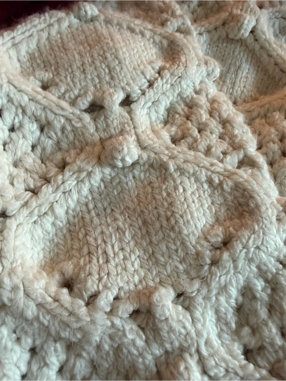Zara cropped turtleneck